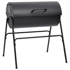 Barbecue barile griglie di - barbecue,