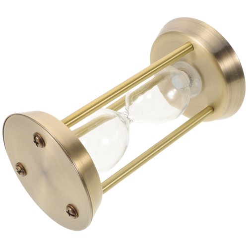 Bicchiere ore decorativo - decorativo, con