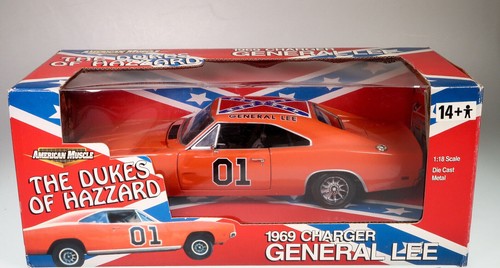 Ertl dodge charger 1969 - ertl, 1/18