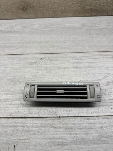 Bocchetta ventilazione