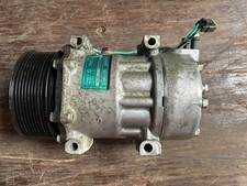 1888032 2564093 SD7H15 Compressore Aria Condizionata Per Scania P G R Serie T