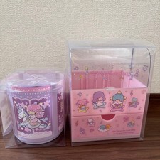 Little Twin Stars Kiki Lala