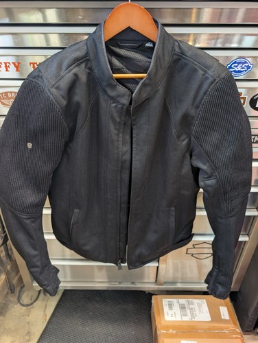 Harley davidson giacca uomo - harley-davidson,