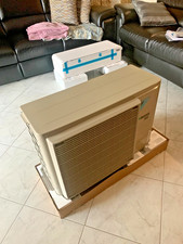 Climatizzatore  Daikin stylish 12000 btu come nuovo