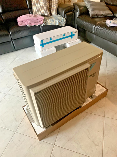 Climatizzatore daikin stylish - climatizzatore,