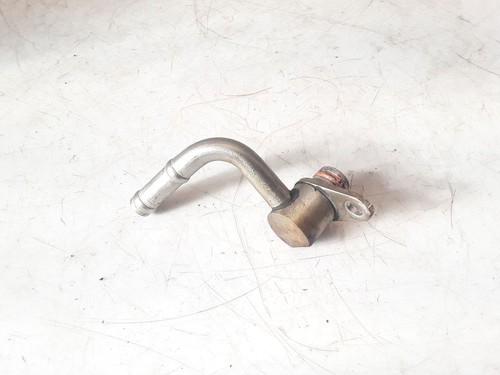 Tubo olio turbocompressore