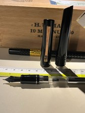 Pilot Bamboo Fountain Pen Rare