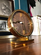 1965 ca. ImHof 8 days table