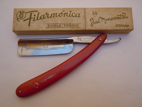 Filarmonica doble temple - doble,