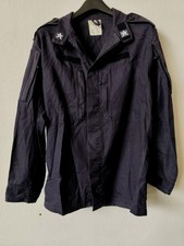 Giacca militare combat Marina