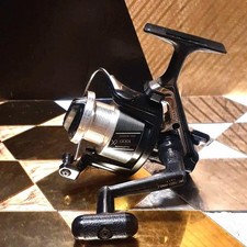 Mulinello da Spinning SHIMANO AERLEX 1000 Vintage Pesca Yellowtail Amberjack ...