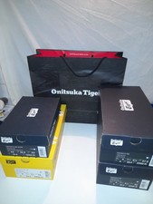 Onitsuka Tiger Empty Shoe