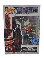 Funko Pop! Marvel Venom #749