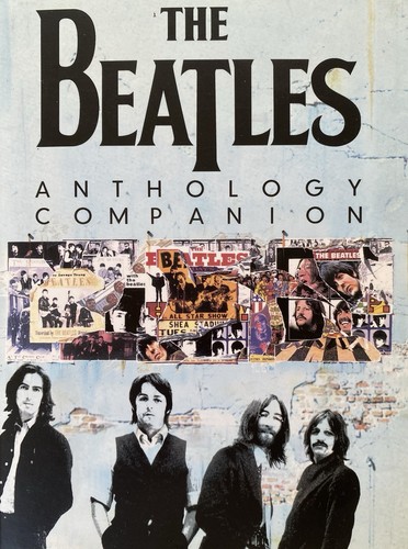 The beatles anthology - the,