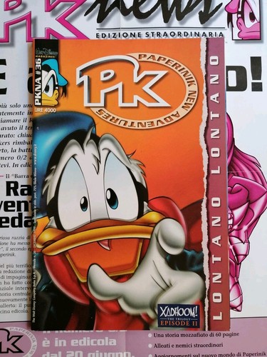 Pkna far away - pkna,