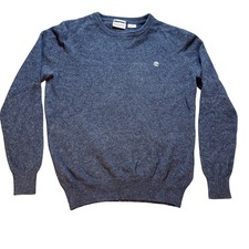 Maglione Timberland uomo 100%