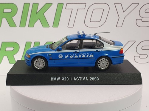 Bmw 320 edicola - 320, e