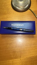 Penna Stilografica Waterman