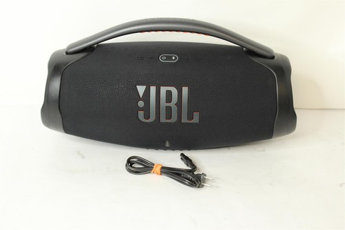 Jbl boombox altoparlante - jbl,