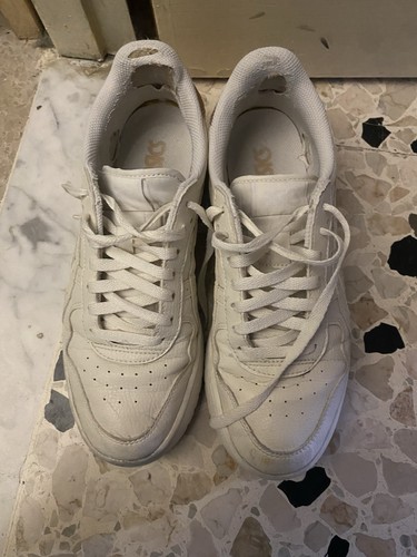 Scarpe con plateau asics - con,