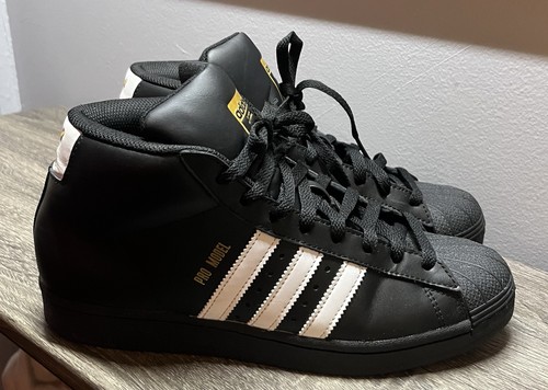 Sneakers adidas pro - sneakers, model