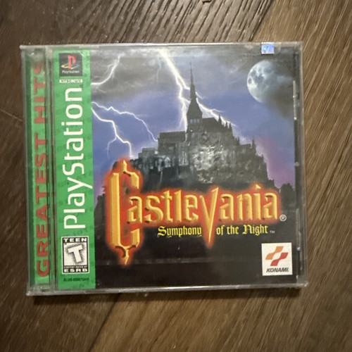 Nuovo castlevania symphony - nuovo, castlevania: