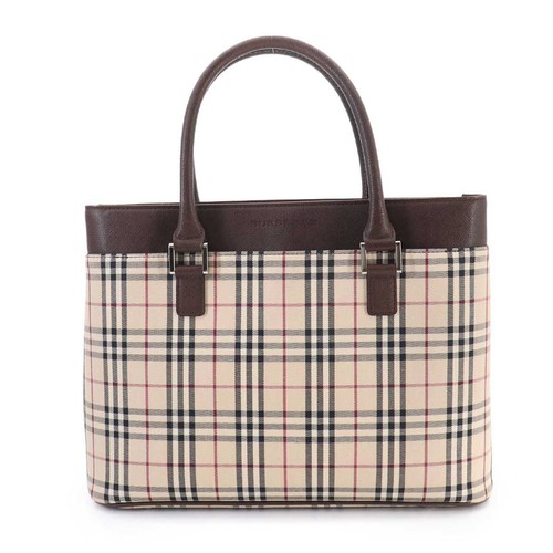 Borsa mano burberry quadri - mano,