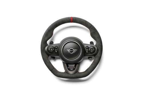 Nuovo mini f54 - nuovo, f57