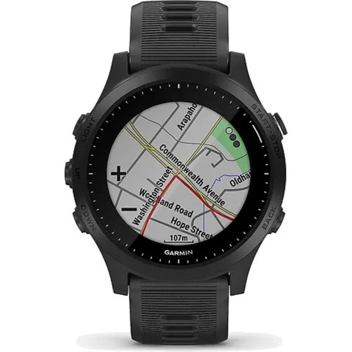 Garmin forerunner 945 gps - garmin,