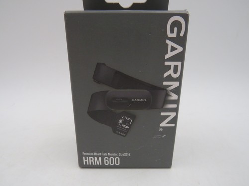 Garmin hrm 600 - garmin,