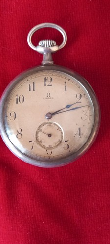 Orologio cipolla omega - orologio,