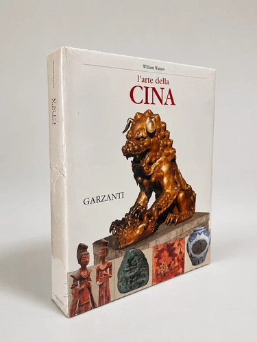 Arte della cina - della,