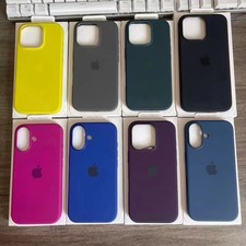 Nuova custodia magnetica