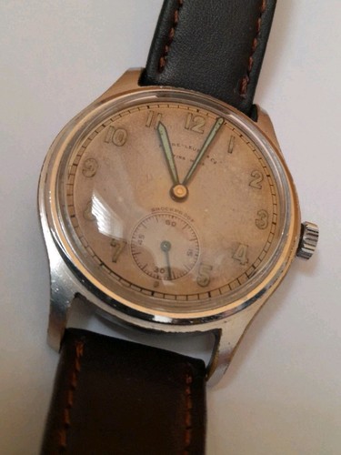Orologio uomo favre leuba - uomo,