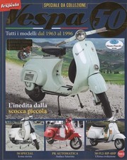 Officina del Vespista - Vespa