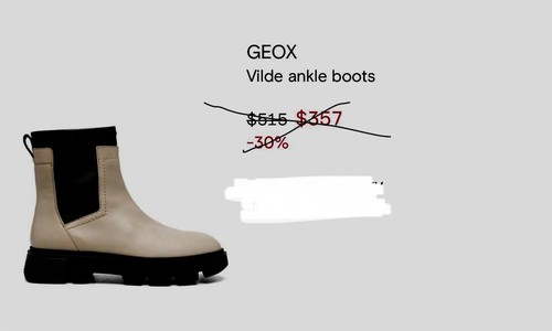 Geox women shoes 40 - geox,