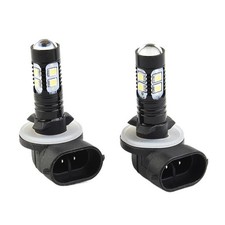 2X Lampadine LED per fari