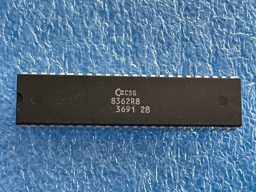 Commodore 8362r8 amiga - 8362r8,