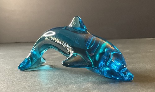 Daum blue dolphin dei - daum,