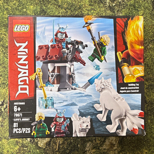 Lego ninjago spinjitzu - spinjitzu, il
