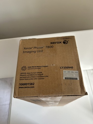 Tamburo xerox phaser 7800