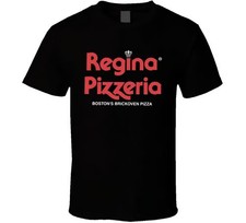 Regina Pizzeria Boston