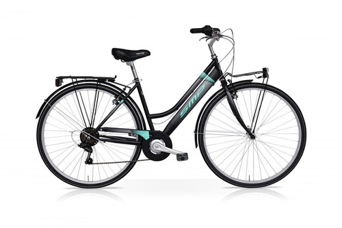 City bike speedcross antares - city,