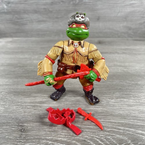 1992 teenage mutant ninja - 1992,