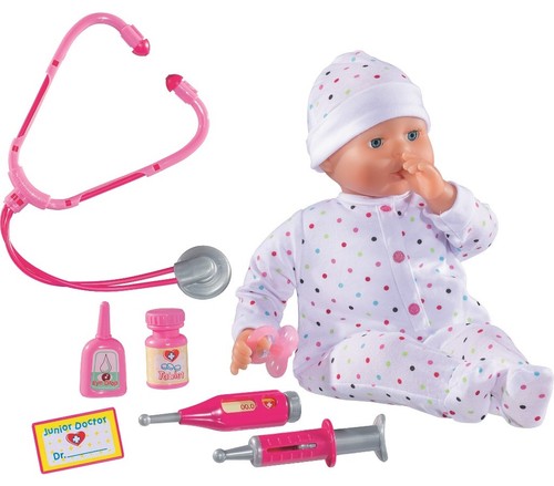 Dolls world 60340 - dolls,