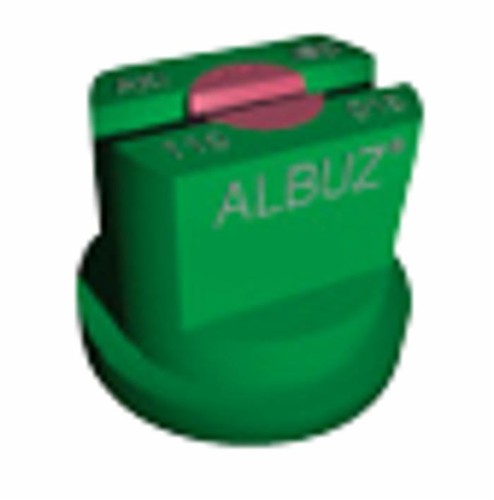 Ugello ventaglio albuz - a, axi