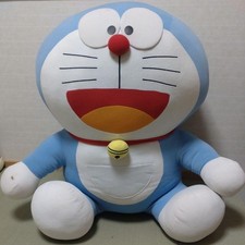 Peluche Doraemon extra large