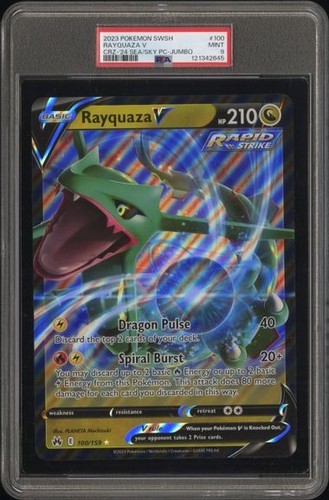 Psa 2023 pokemon - psa,