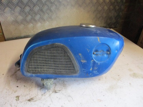 Serbatoio benzina honda cl160 - benzina,