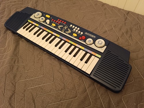 Pianola bontempi - pianola,